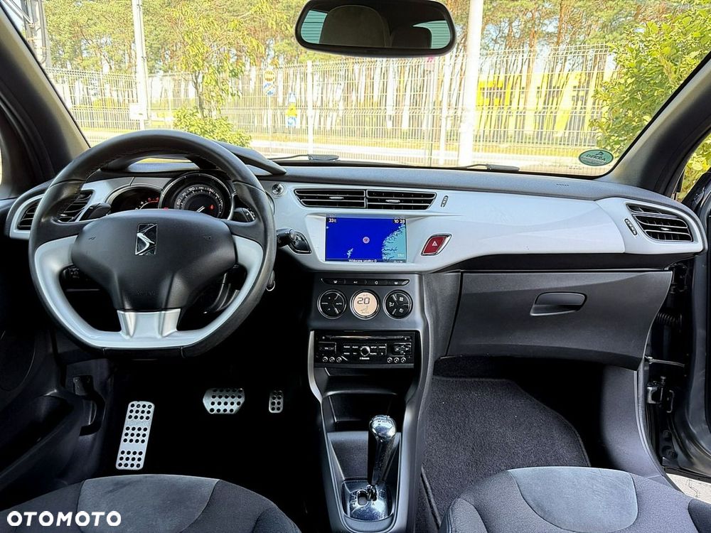 Citroën DS3 - 13