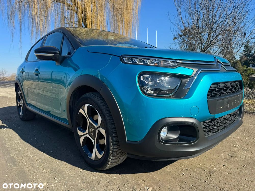 Citroën C3 - 23