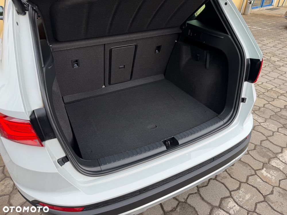 Seat Ateca 1.5 TSI ACT OPF Xcellence - 14