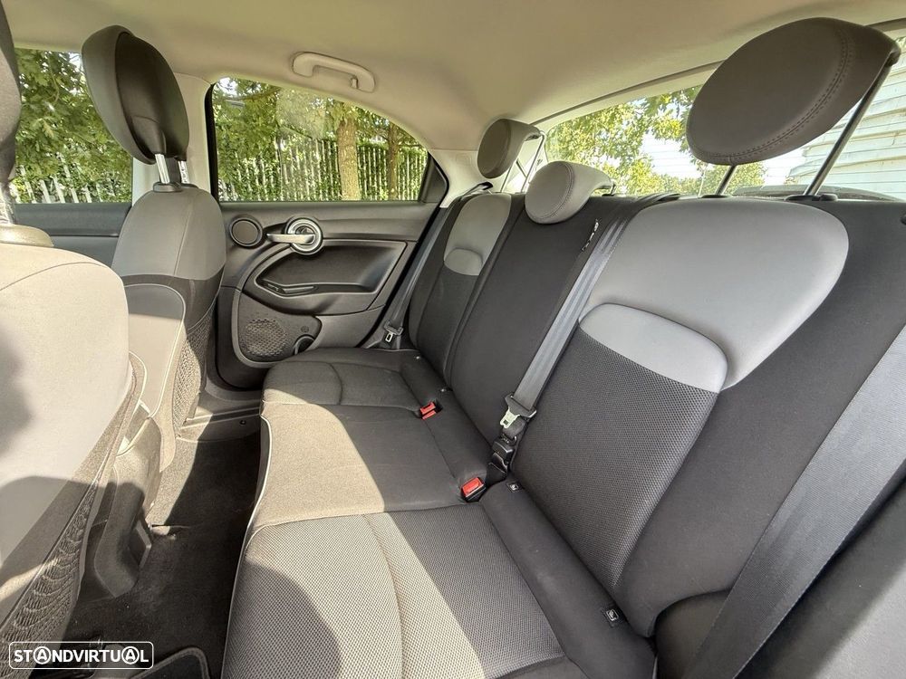 Fiat 500X 1.6 MJ Sport - 18