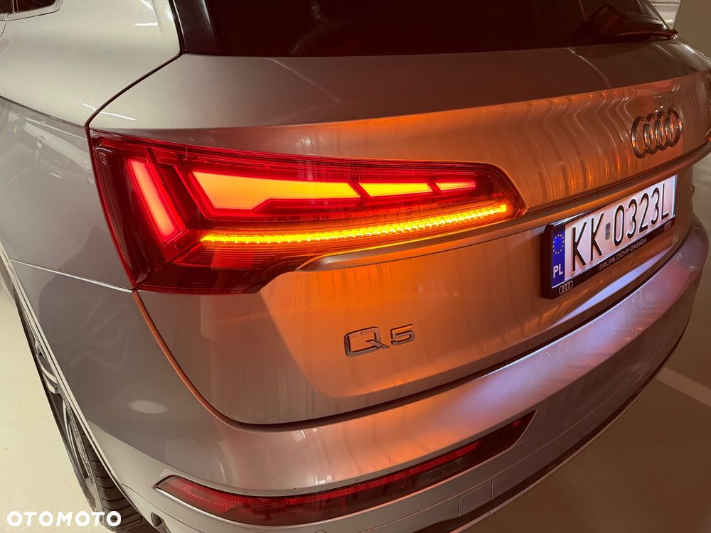 Audi Q5 45 TFSI quattro S tronic - 23
