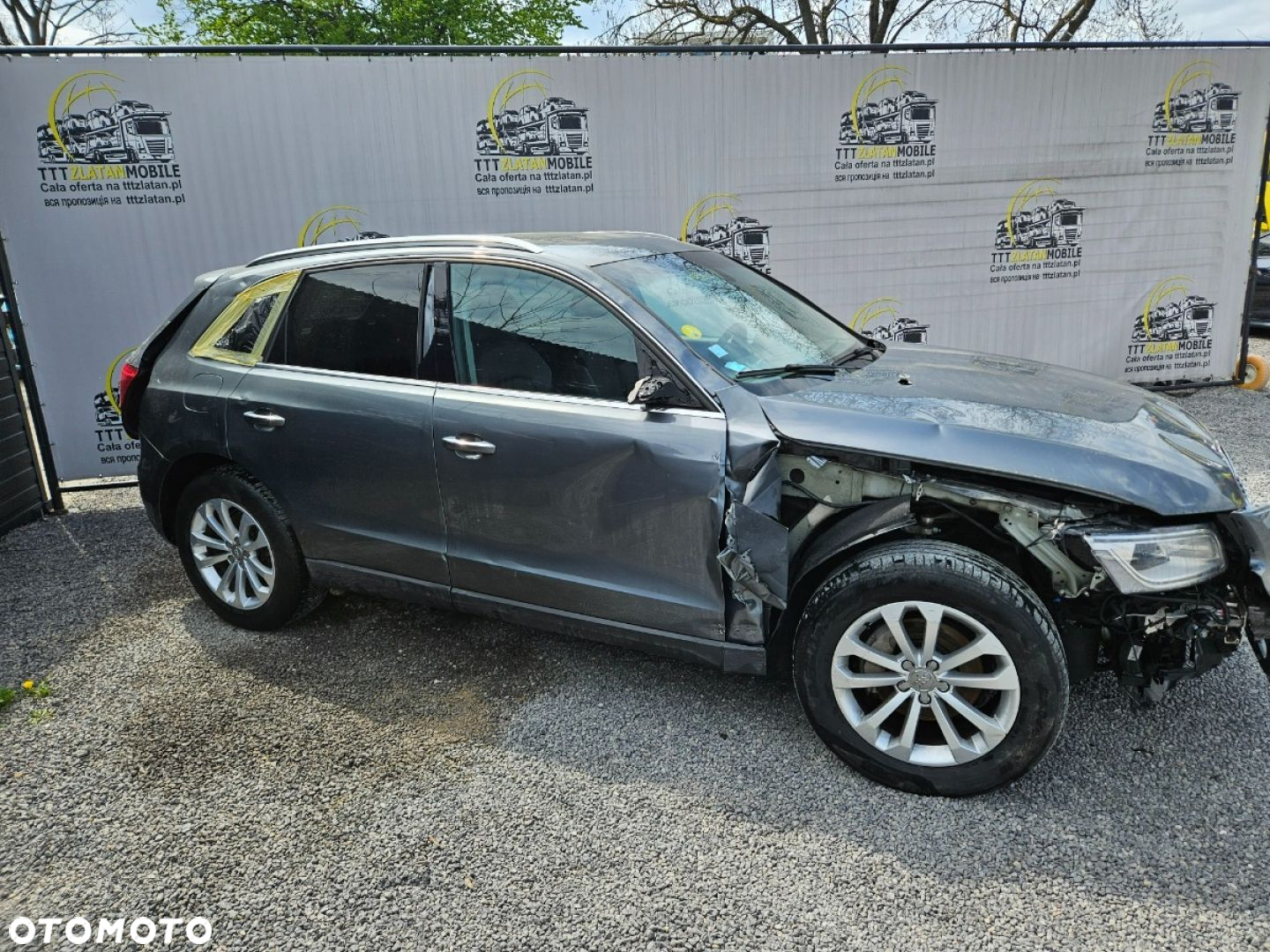 Audi Q5 - 11