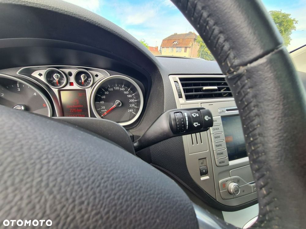 Ford Kuga 2.0 TDCi Titanium - 23
