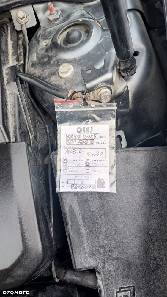 Volvo V50 DPF D2 RDesign Edition - 12