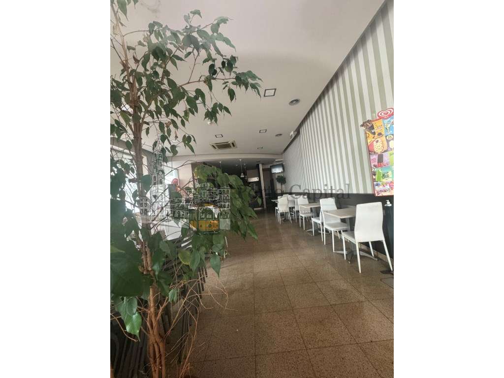 VENDE-SE LOJA DE GAVETO EM PEDROUÇOS - Grande imagem: 5/20