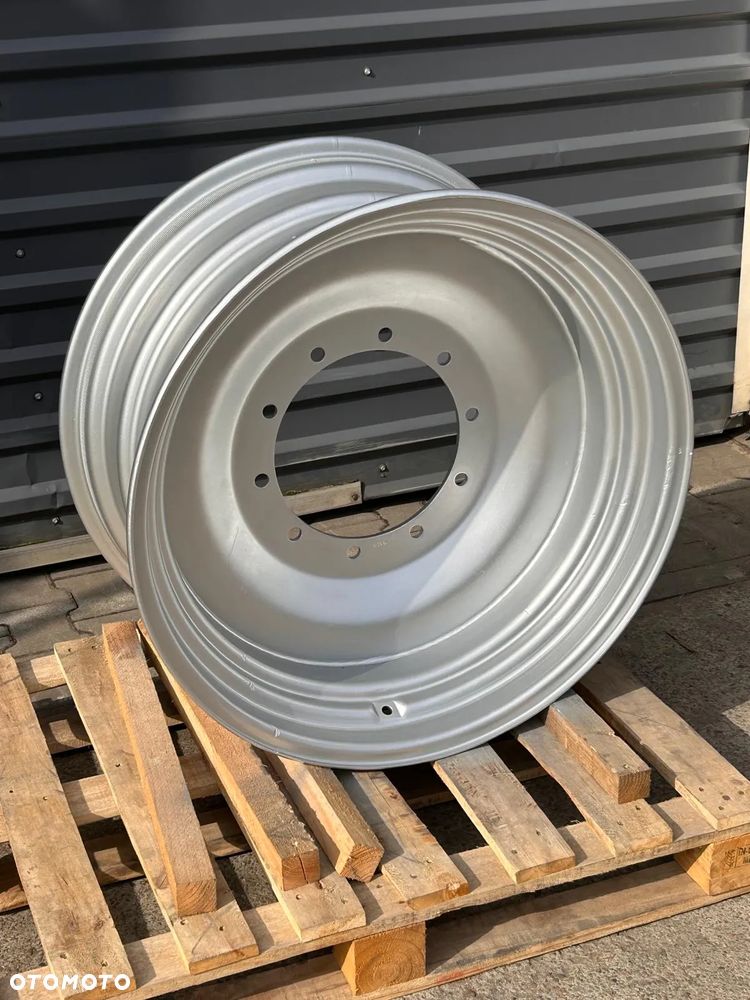 FELGA JCB FASTRAC R30 DW15Lx30 3220 3230 - 2