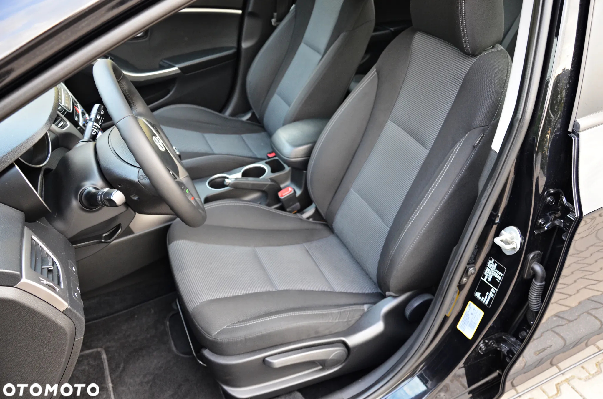 Hyundai i30 1.4 Advantage - 31