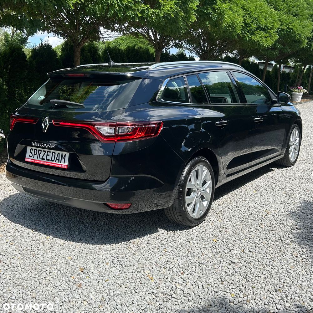 Renault Megane - 10