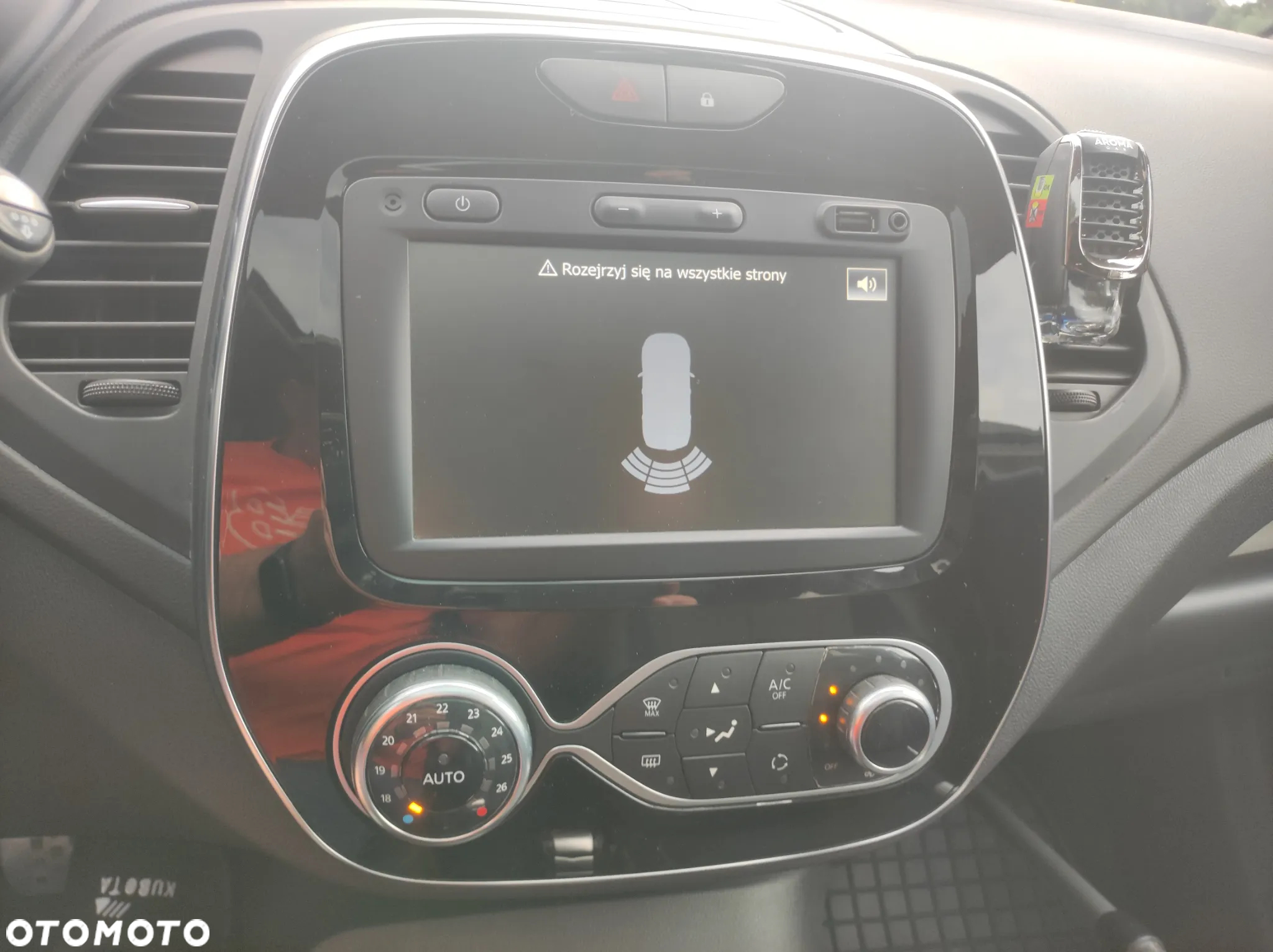 Renault Captur 1.3 Energy TCe S-Edition EDC - 17