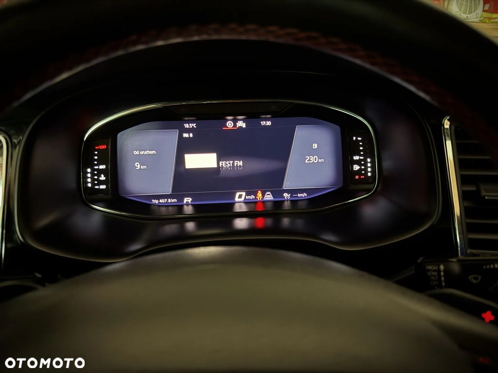 Seat Ateca 1.5 TSI ACT DSG OPF FR - 38