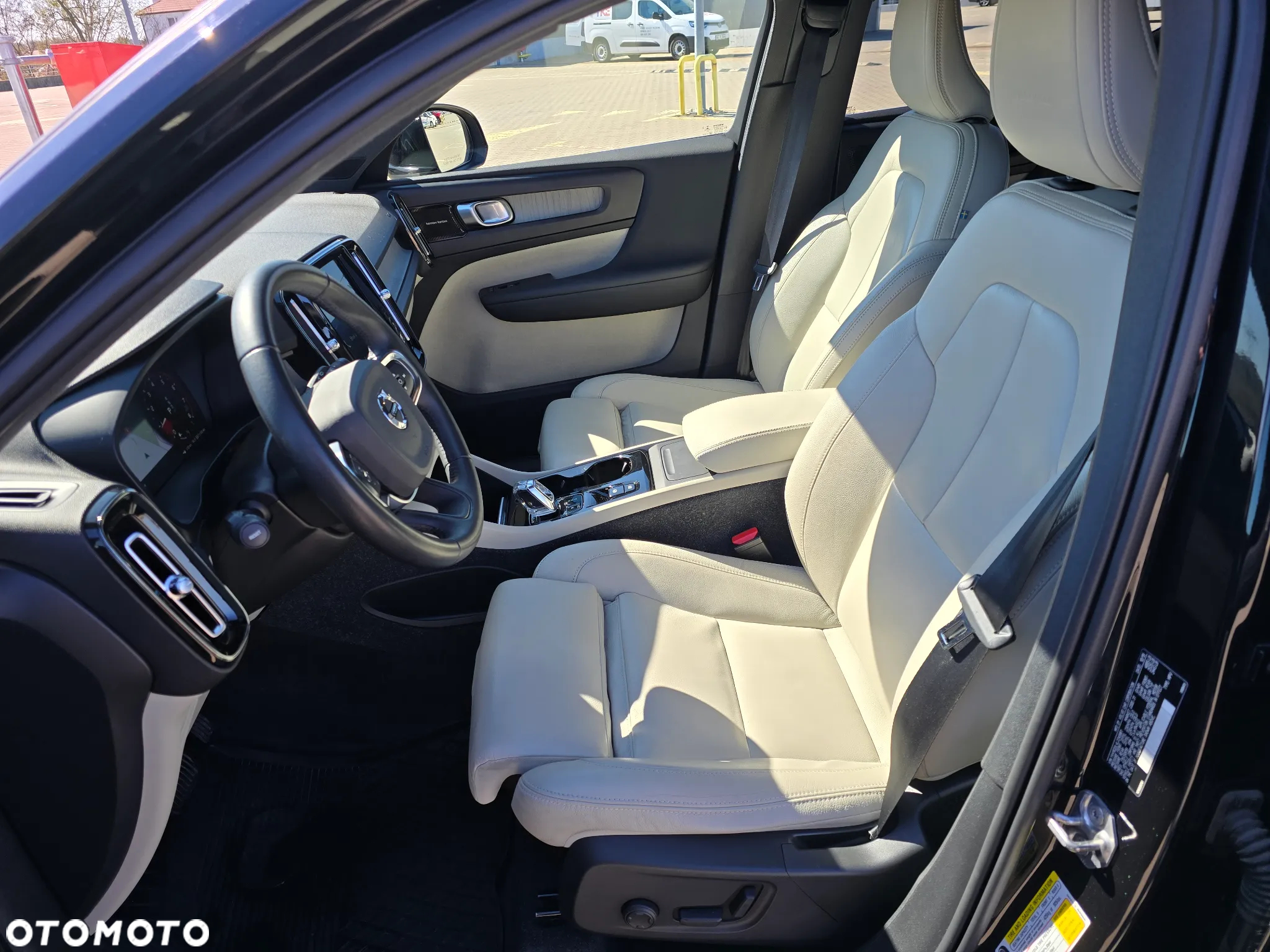 Volvo XC 40 T5 AWD Geartronic Inscription - 15