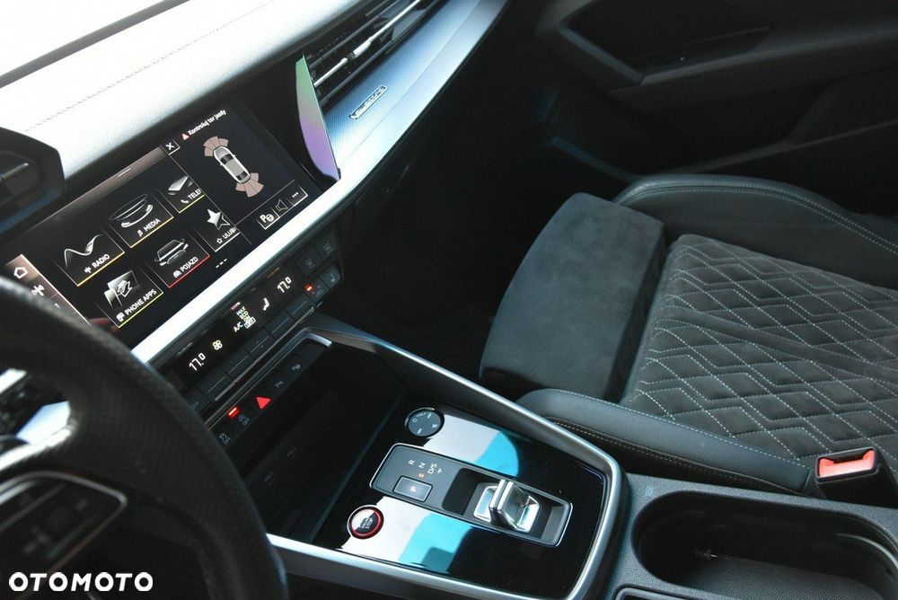 Audi S3 - 25
