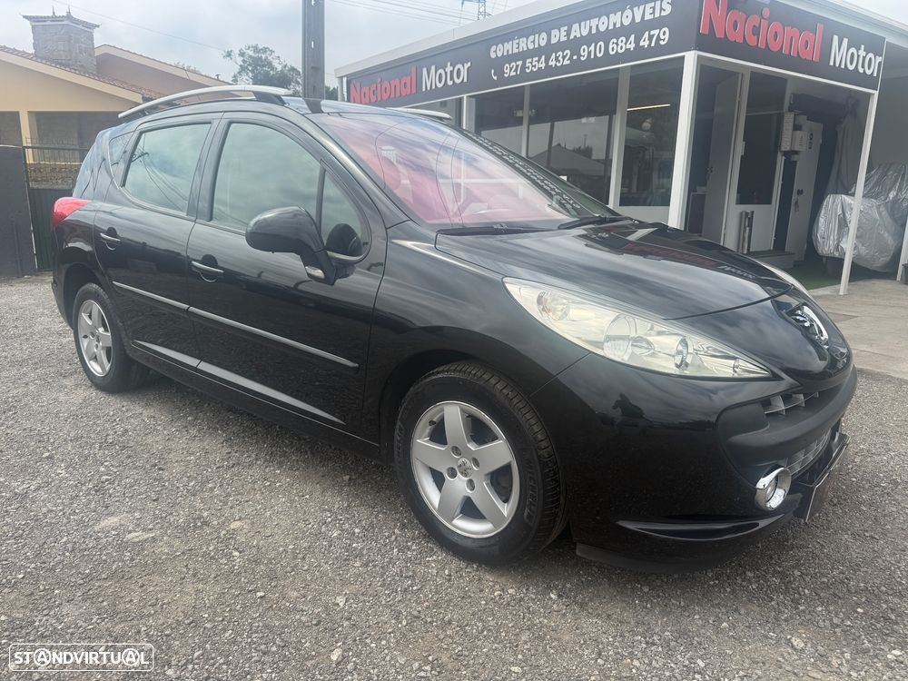 Peugeot 207 SW 1.4 Sport - 1