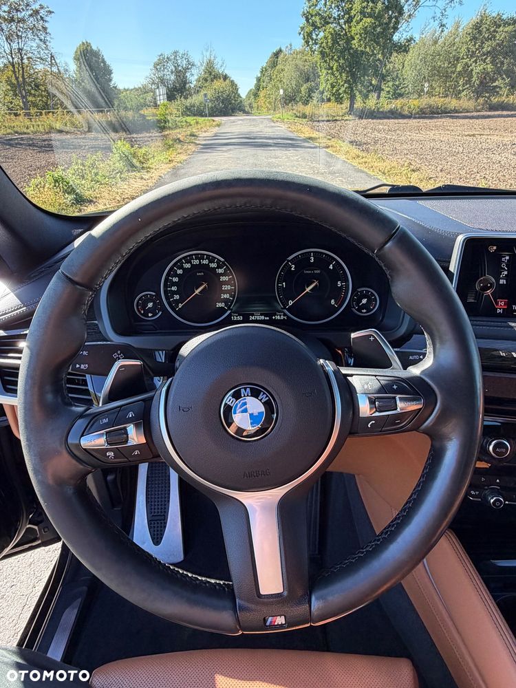BMW X6 - 19