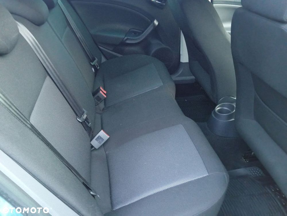 Seat Ibiza 1.4 16V Sport - 19