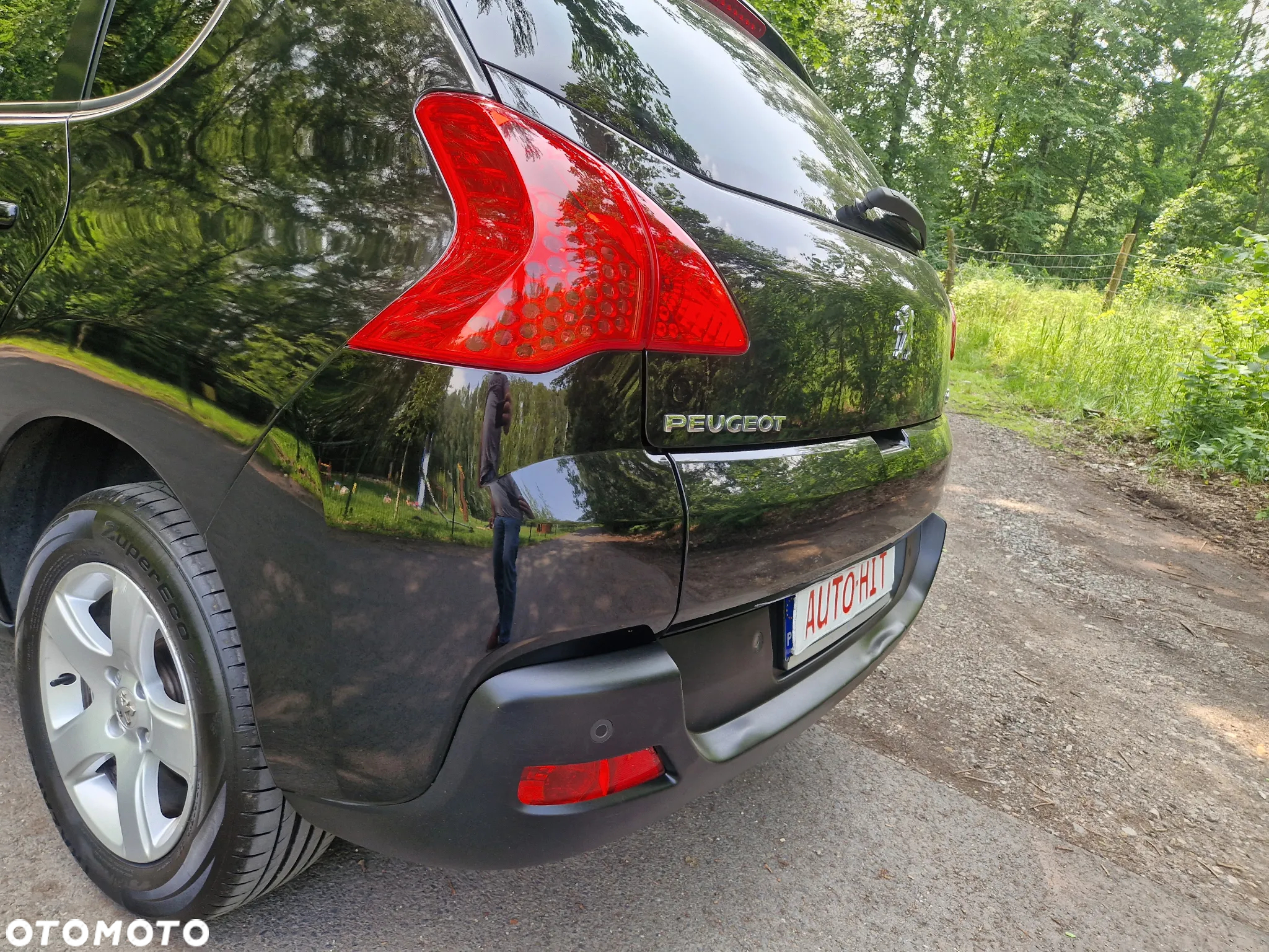 Peugeot 3008 HDi 115 Active - 26