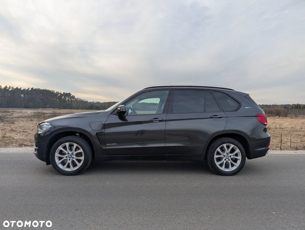 BMW X5 - 4