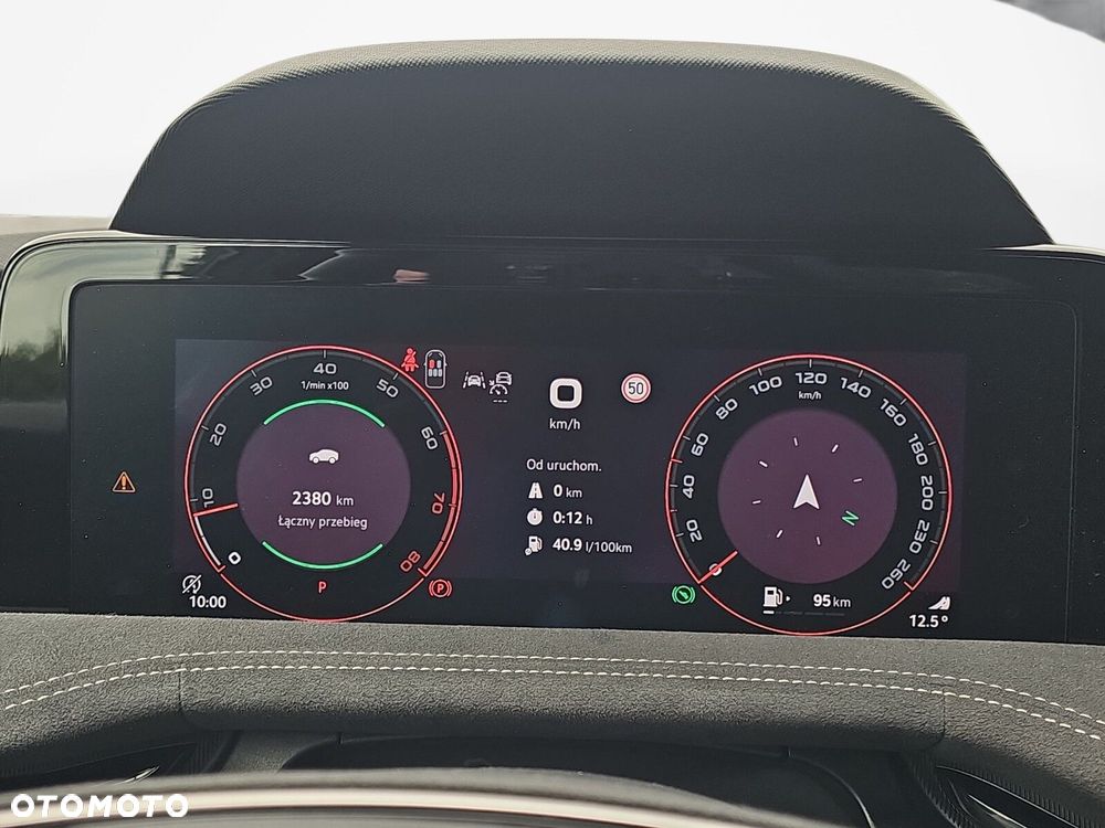 Skoda Superb 2.0 TSI Sportline DSG - 26