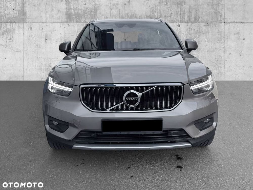Volvo XC 40 D3 AWD Inscription - 6