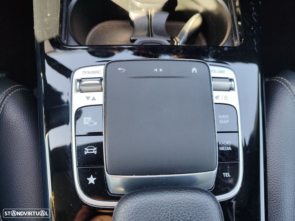 Mercedes-Benz A 180 d Style Aut. - 15