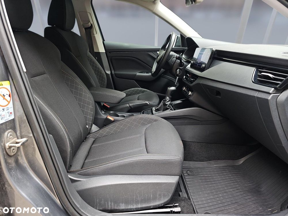 Skoda Scala 1.5 TSI Ambition DSG - 11