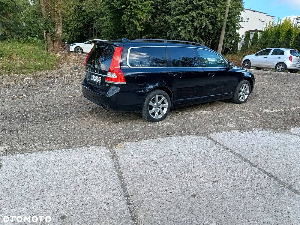 Volvo V70 D4 Geartronic Momentum - 6