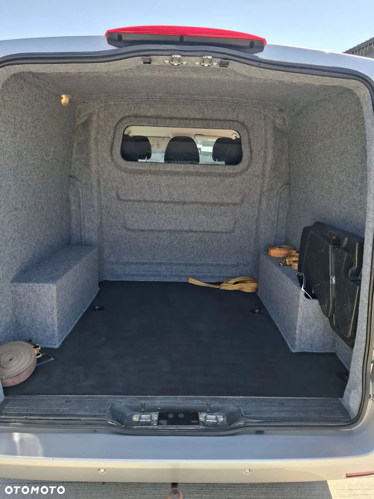 Mercedes-Benz VITO - 28