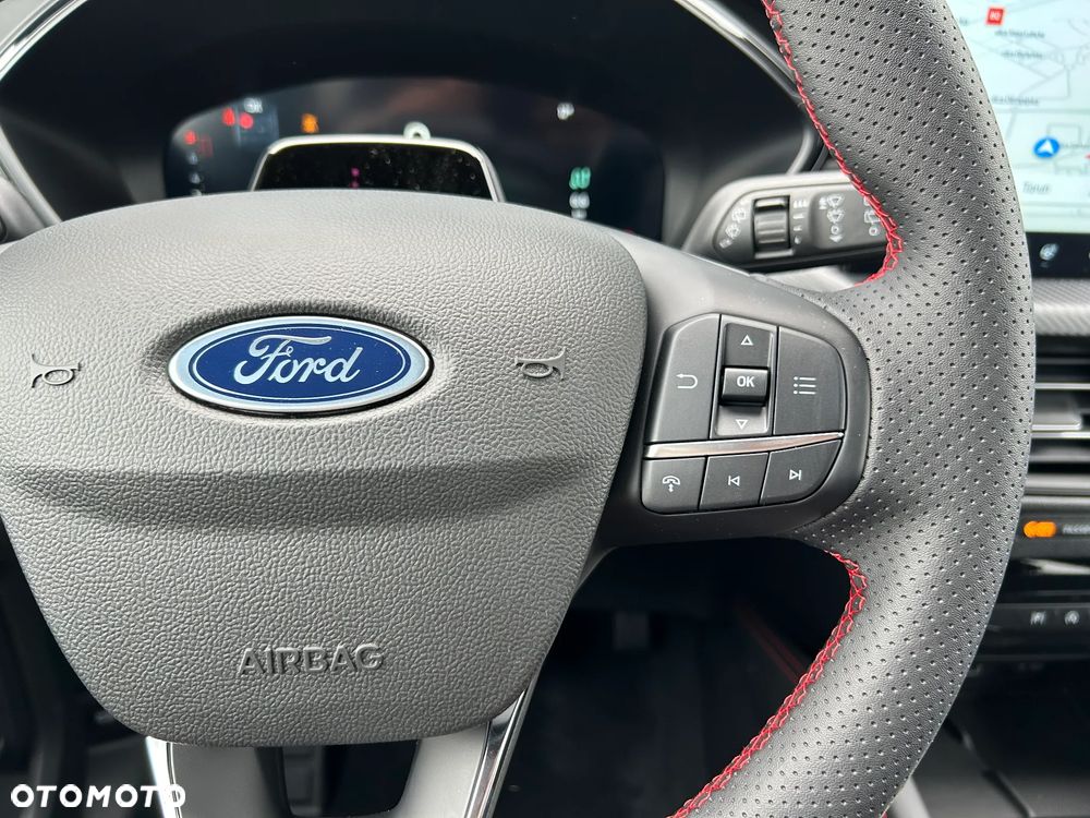 Ford Kuga 1.5 EcoBoost FWD ST-Line - 19