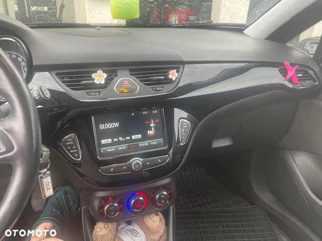 Opel Corsa 1.4 T Enjoy S&S - 9