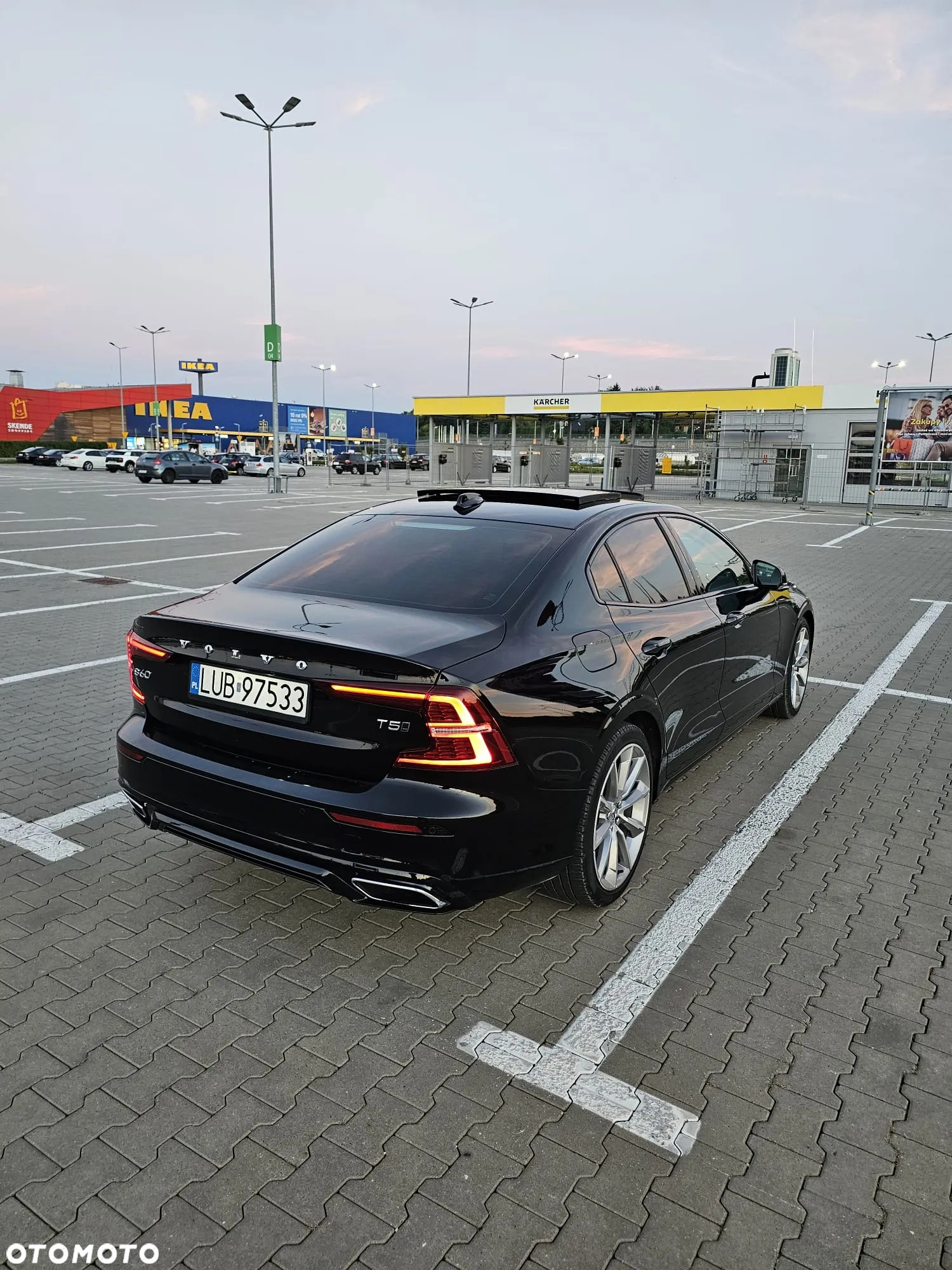 Volvo S60 T5 Geartronic RDesign - 14