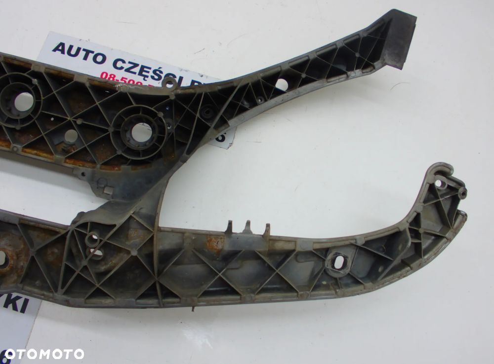 Ford Focus MK1 Pas przedni  wzmocnienie - 7