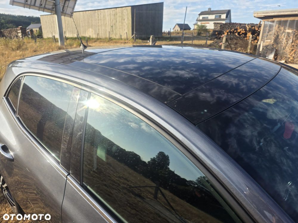 Renault Megane ENERGY dCi 110 BUSINESS - 3