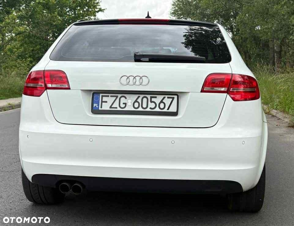Audi A3 1.4 TFSI Ambiente - 3