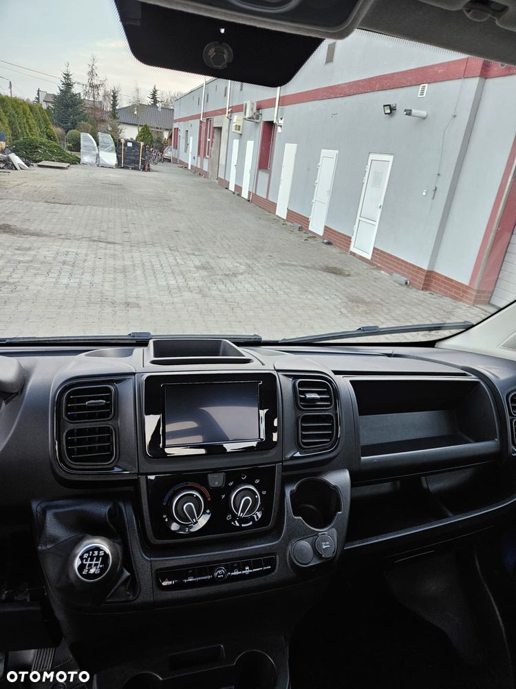 Fiat Ducato - 22