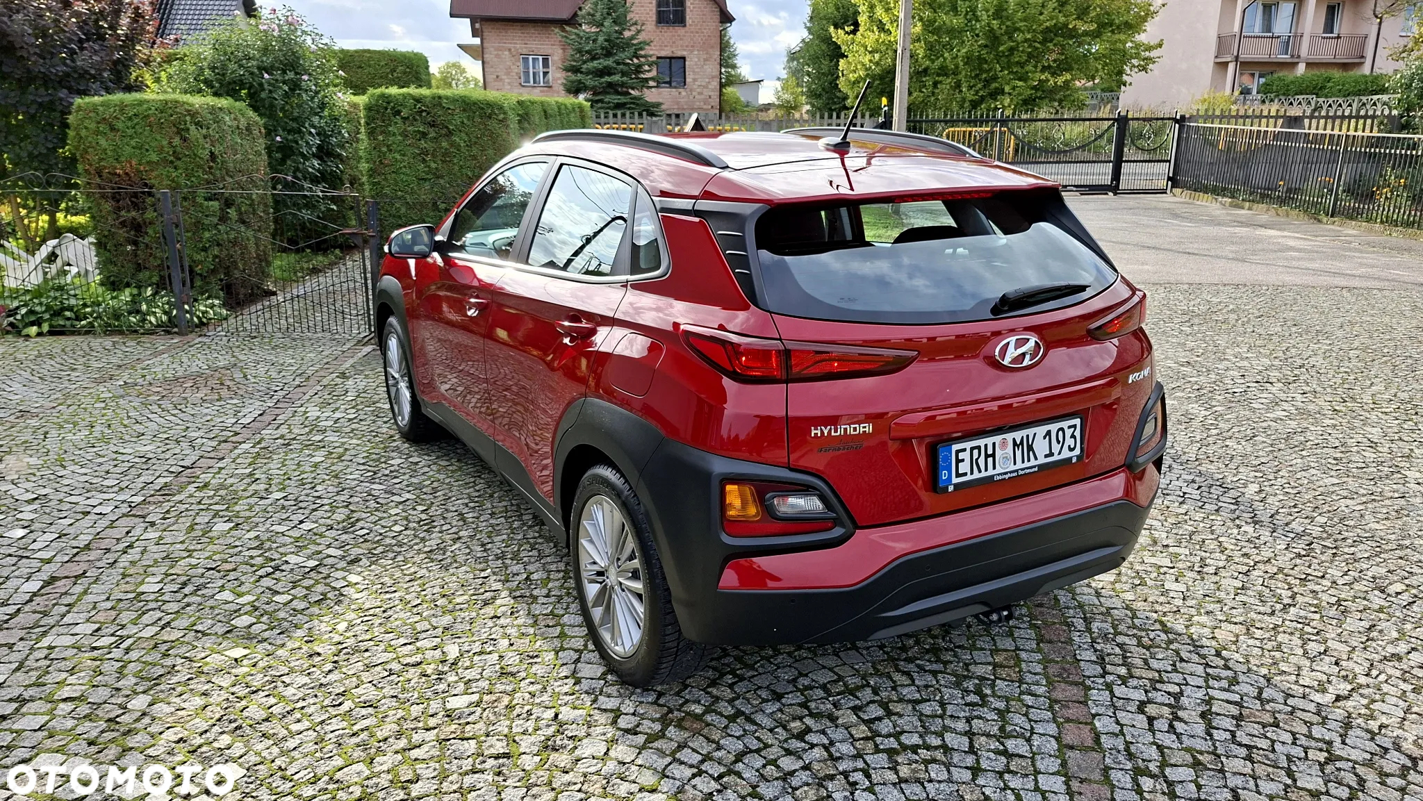 Hyundai Kona 1.0 T-GDI Advantage - 12
