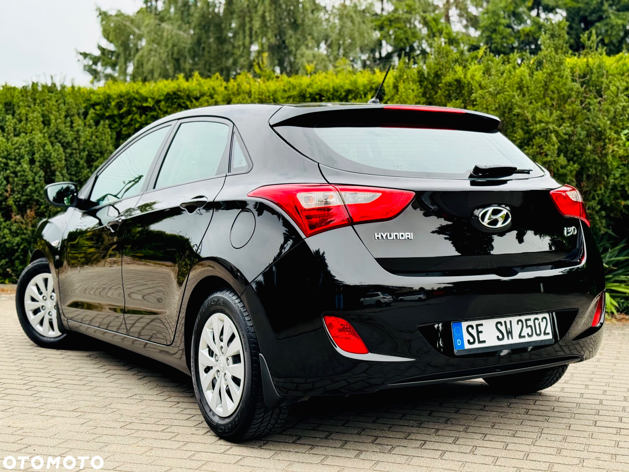 Hyundai i30 1.4 Premium - 22