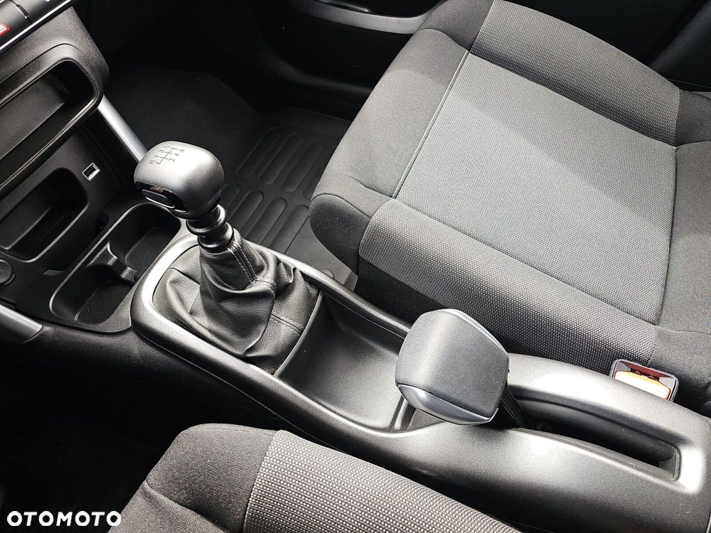 Citroën C3 Aircross - 15