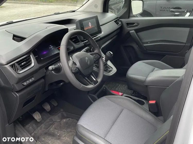 Renault Kangoo Van 1.5 Blue dCi L2 Extra - 9