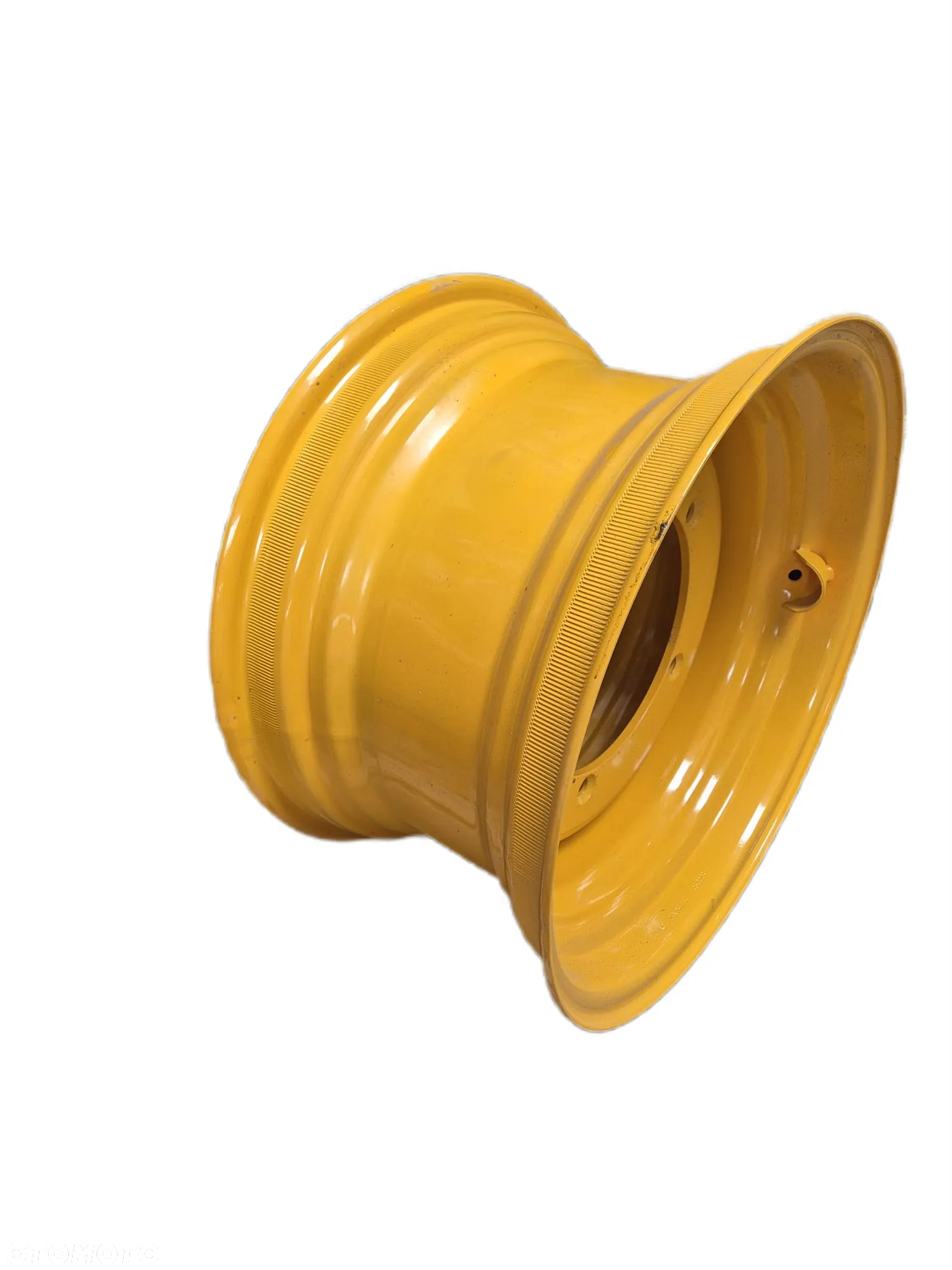 Felga DW 14L X 24 JCB 41/940285 ZAM - 4