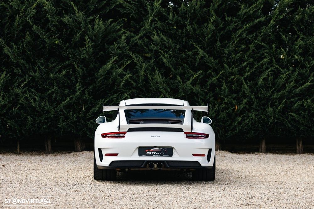 Porsche 911 (991) GT3 RS PDK - 24