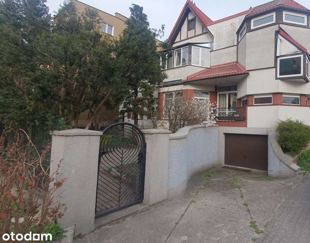 Reprezentacyjne 160 m² – prestiżowa lokalizacja dla domu lub firmy