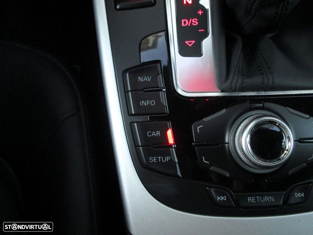Audi A5 Sportback 2.0 TDI Multitronic - 40