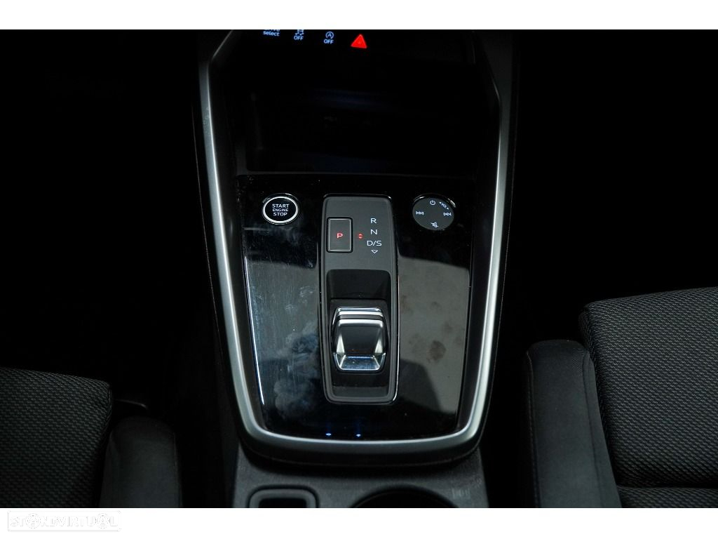 Audi A3 Limousine - 24