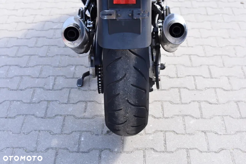 Kawasaki ZZR - 14