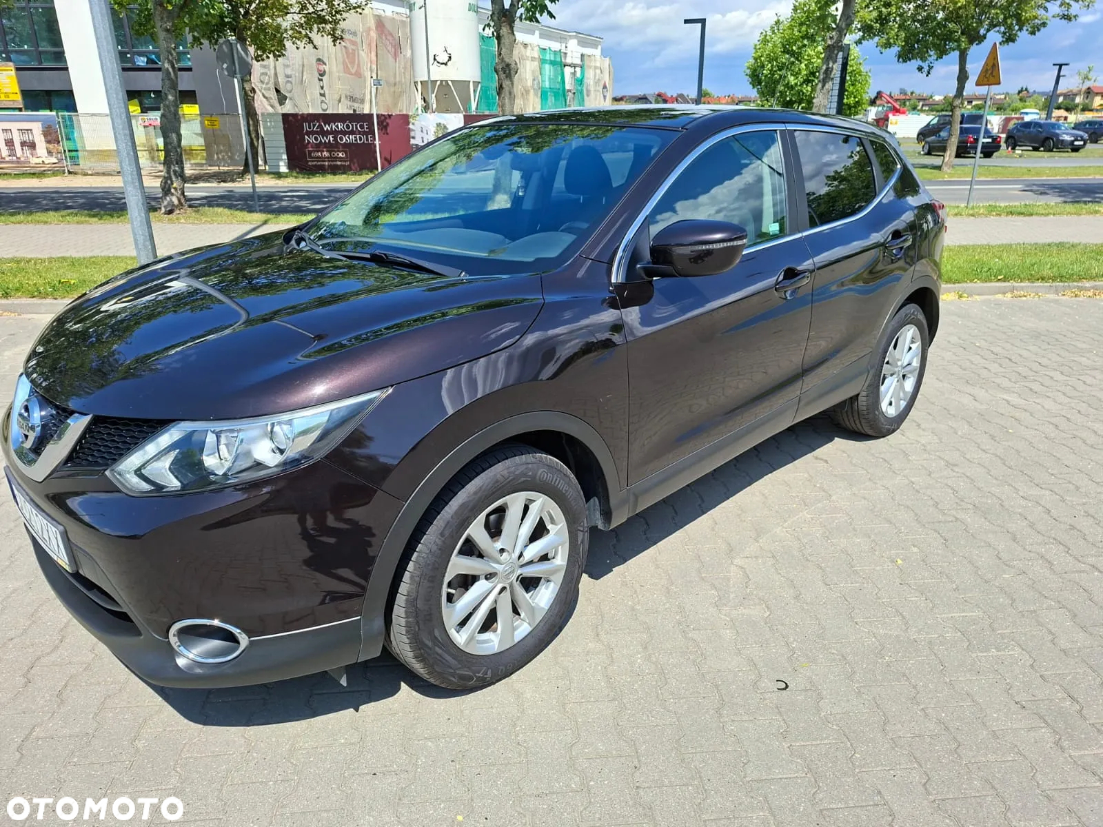Nissan Qashqai 1.2 DIG-T Acenta - 2