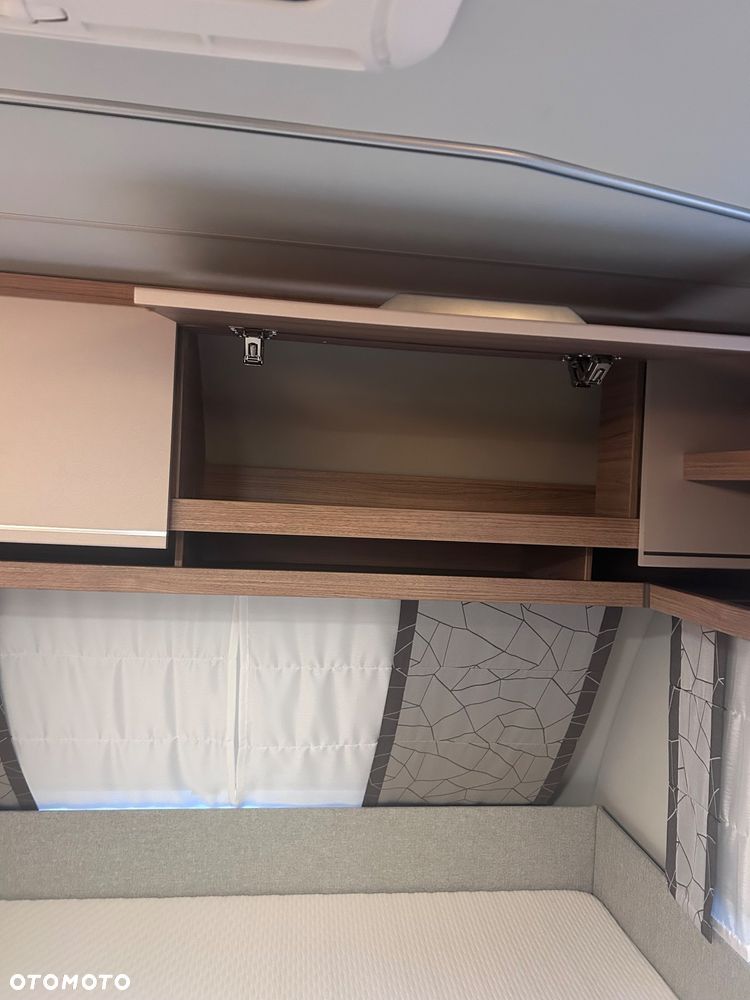 KNAUS Sport 500KD - 37