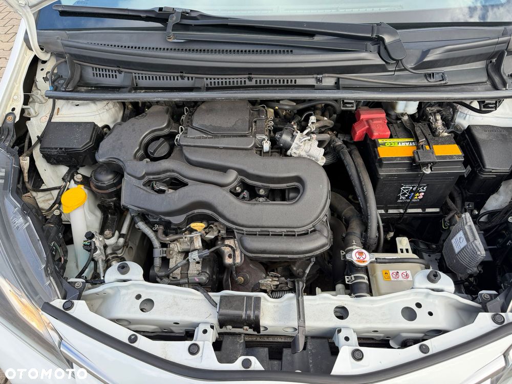 Toyota Yaris 1.0 Active - 12