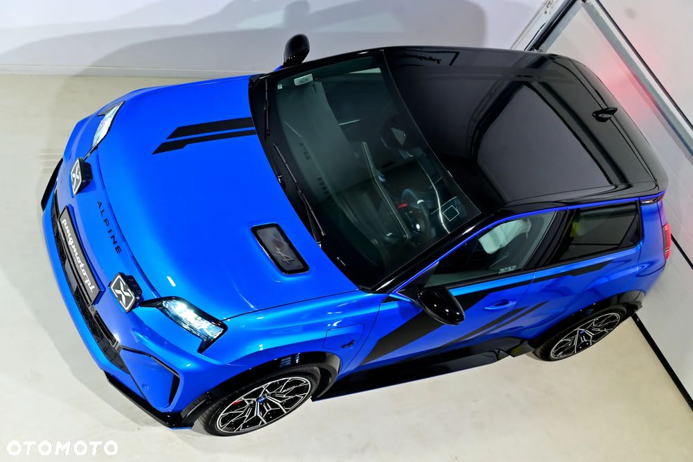 Alpine A290 52kWh Premiere Edition - 9