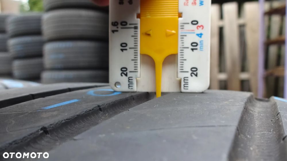 Opona letnia 2 szt. Michelin Primacy 4 215/50R17 91 W opony letnie - 3