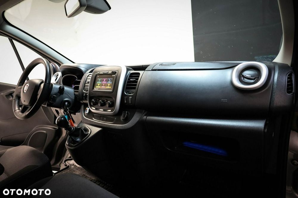 Fiat Talento - 21